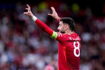 Bruno Fernandes