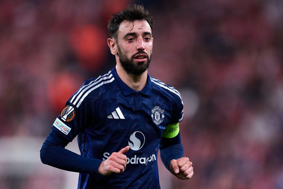 Bruno Fernandes