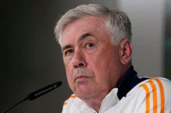 Carlo Ancelotti