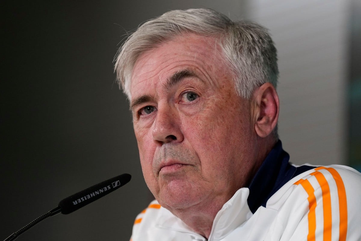 Carlo Ancelotti