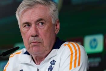 Carlo Ancelotti