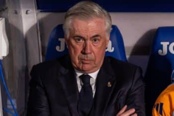 Carlo Ancelotti