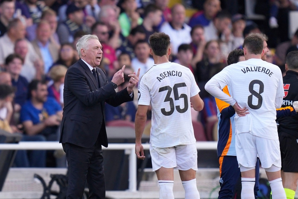 Carlo Ancelotti