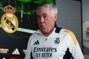 Carlo Ancelotti