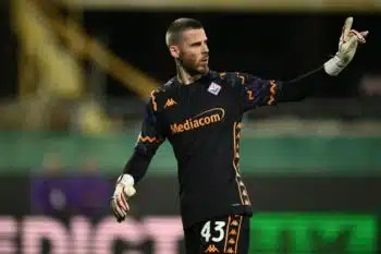 David De Gea
