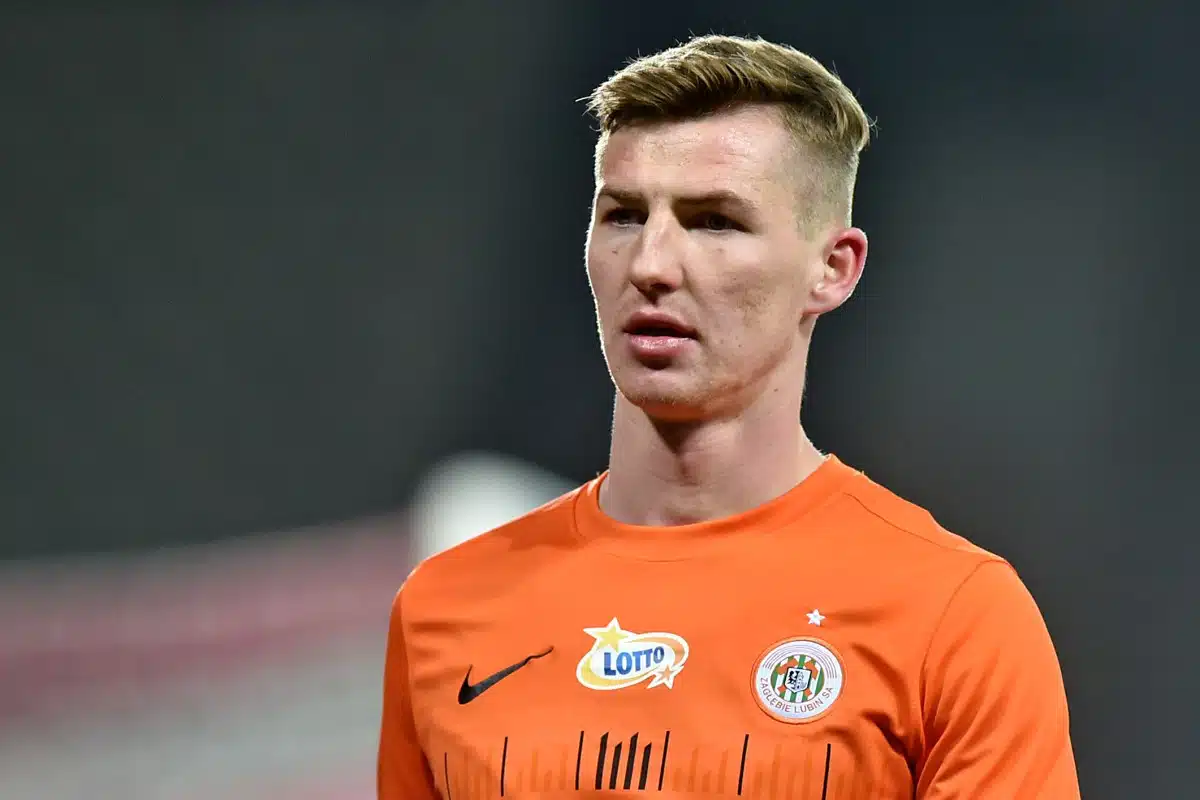 Dawid Kurminowski
