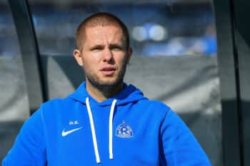 Dawid Szulczek