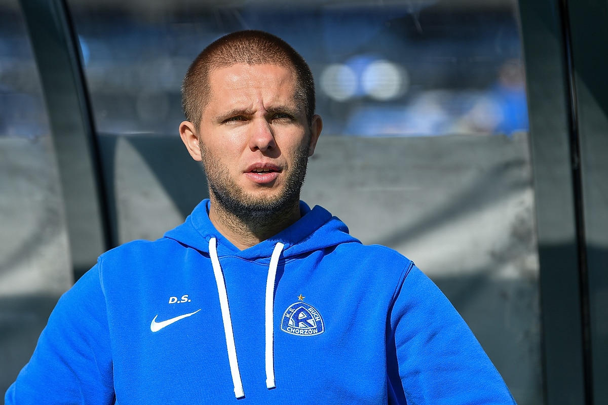 Dawid Szulczek