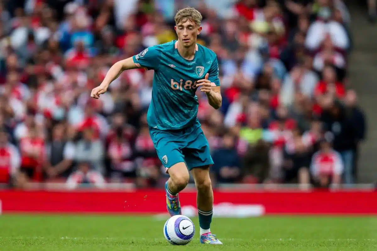Dean Huijsen