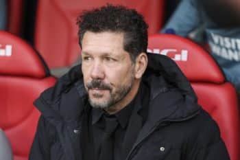 Diego Simeone