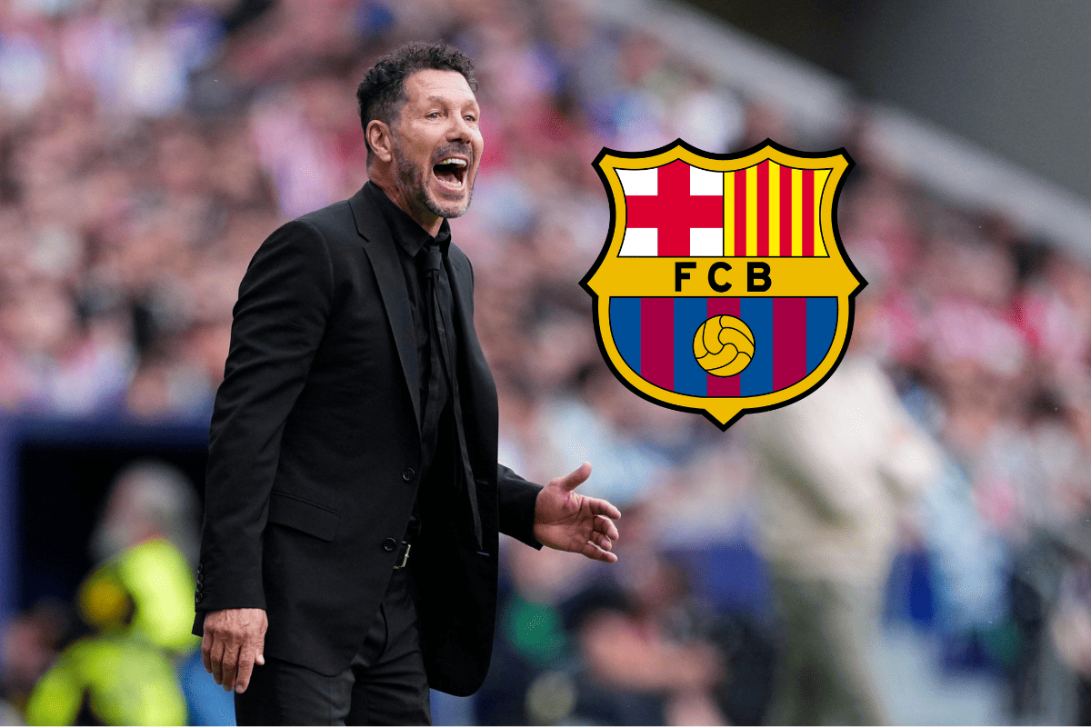 Diego Simeone