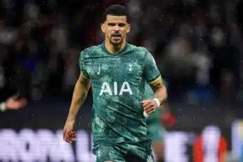 Dominic Solanke