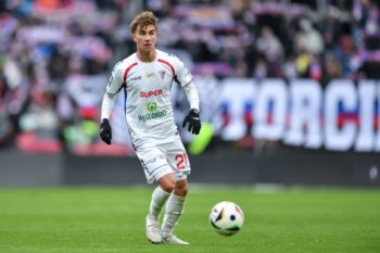 Dominik Sarapata