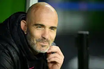 Enzo Maresca