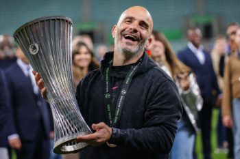 Enzo Maresca