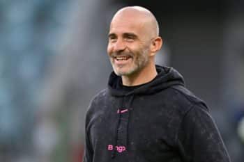 Enzo Maresca