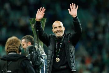 Enzo Maresca