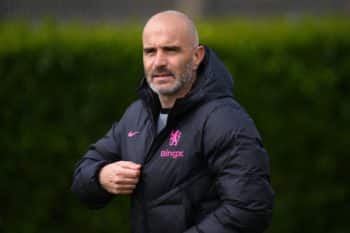 Enzo Maresca