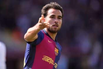 Eric Garcia