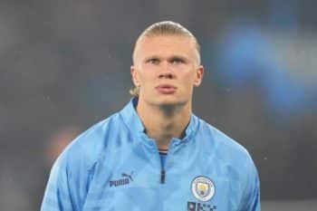 Erling Haaland
