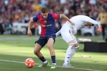 FC Barcelona - Real Madryt