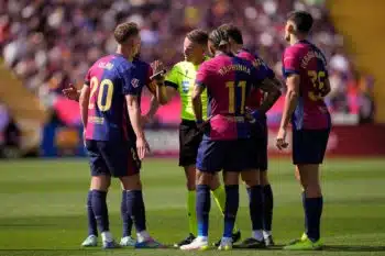 FC Barcelona - Real Madryt