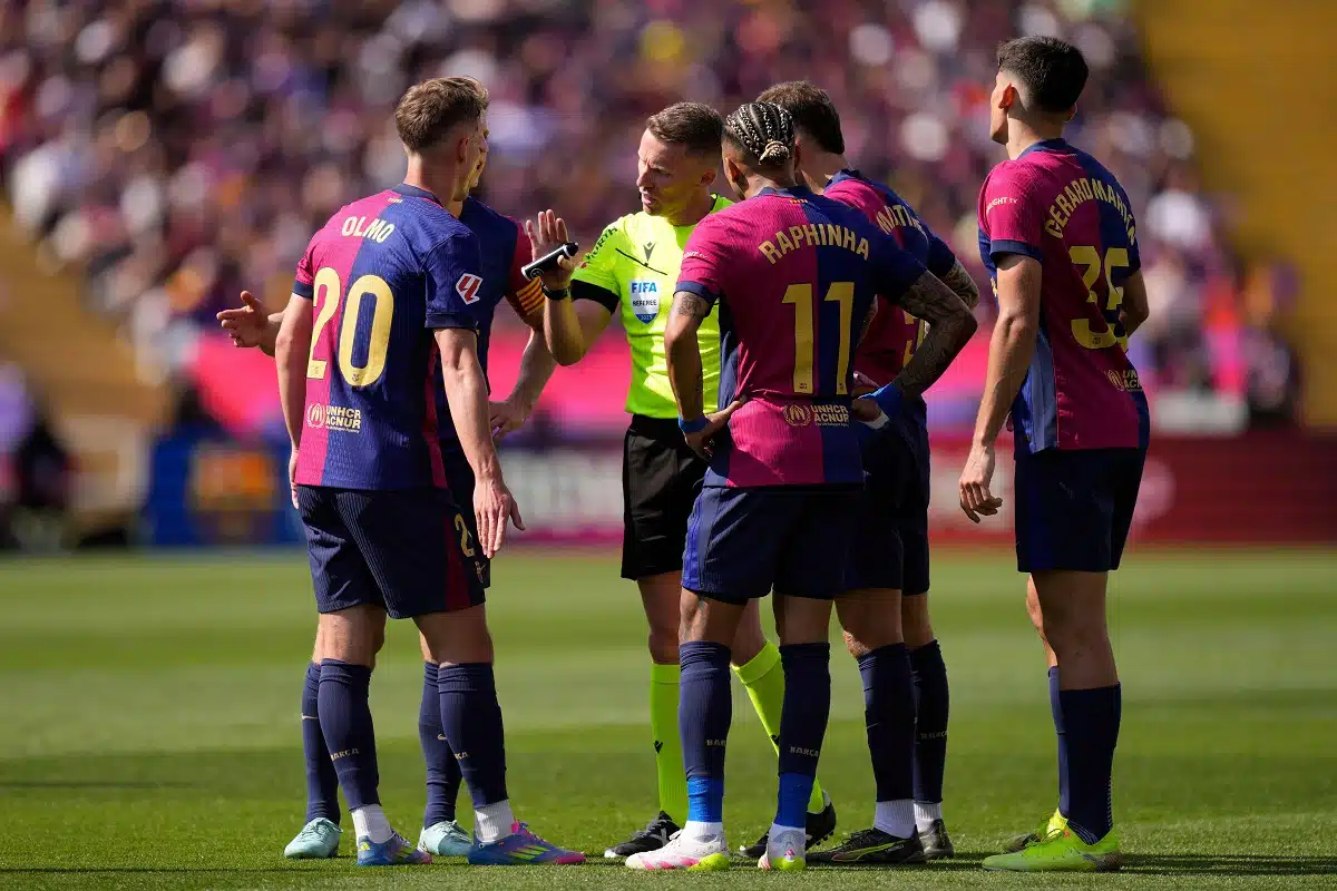FC Barcelona - Real Madryt