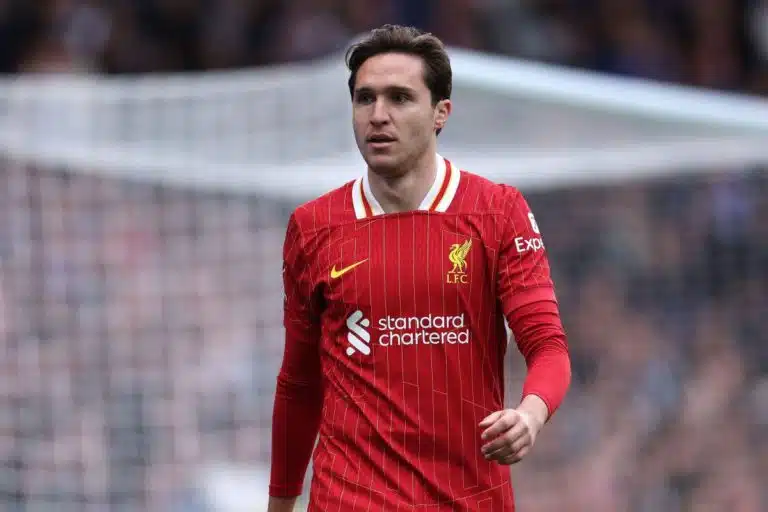 Federico Chiesa