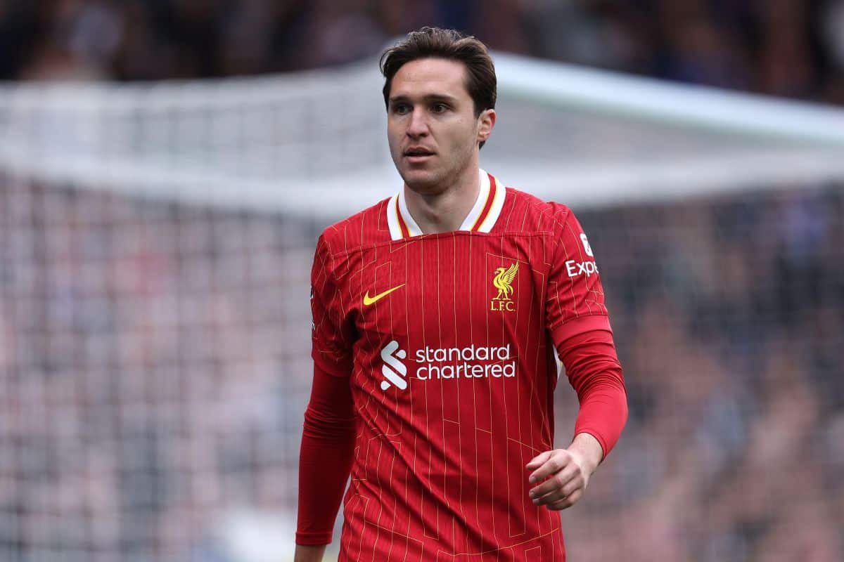 Federico Chiesa