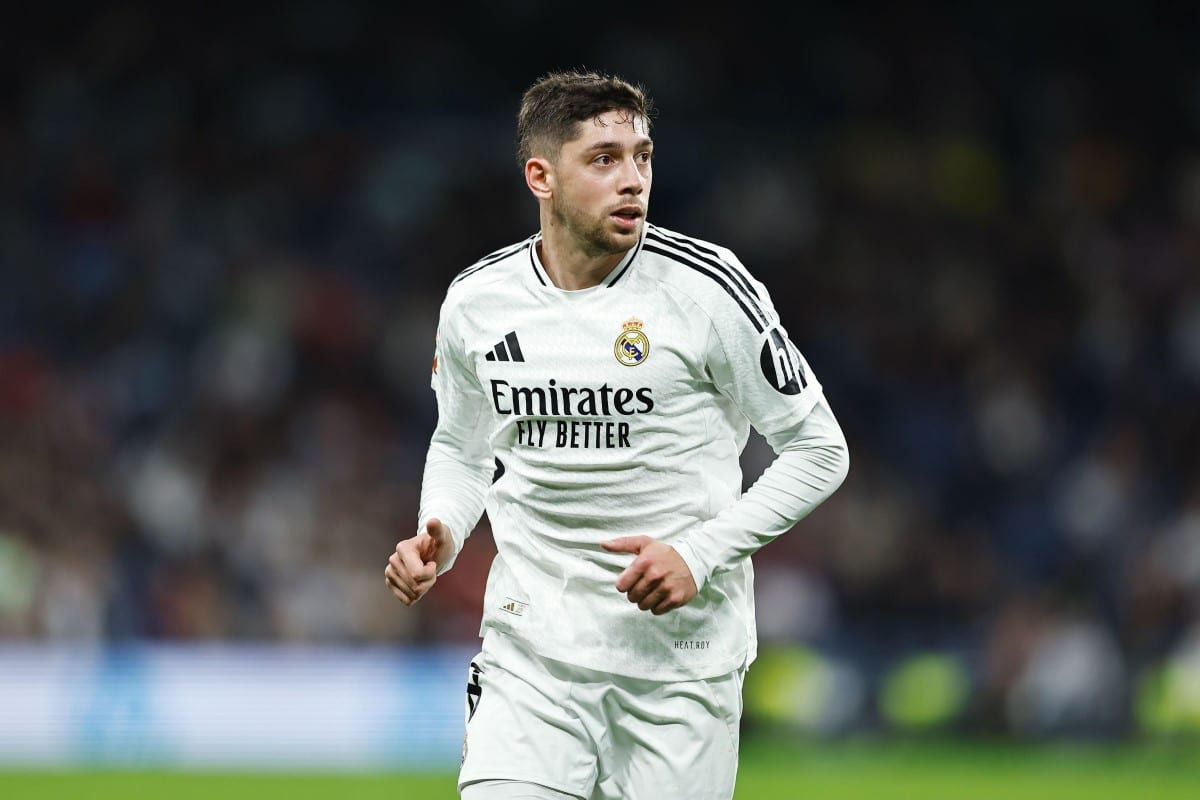 Federico Valverde