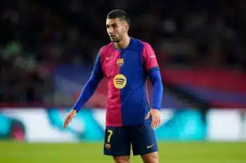 Ferran Torres