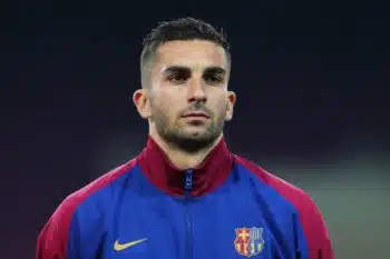 Ferran Torres