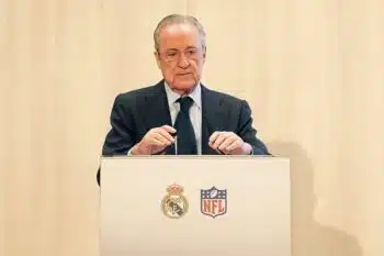 Florentino Perez