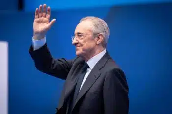 Florentino Perez