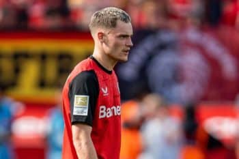 Florian Wirtz