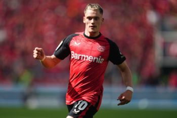 Florian Wirtz