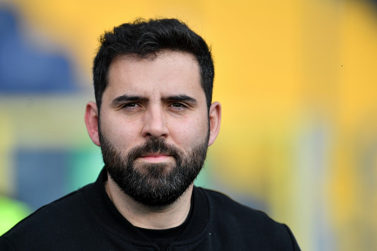 Goncalo Feio