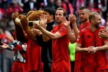 Harry Kane