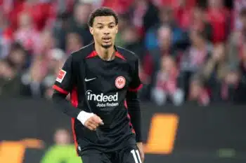 Hugo Ekitike