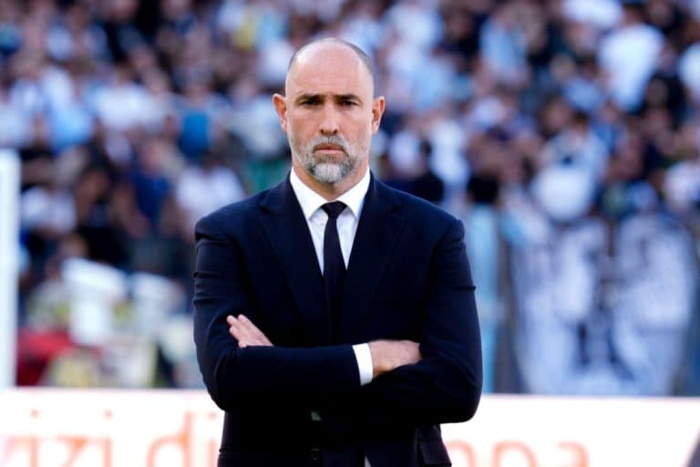 Igor Tudor