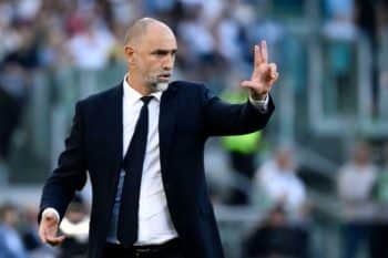 Igor Tudor
