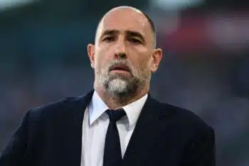 Igor Tudor
