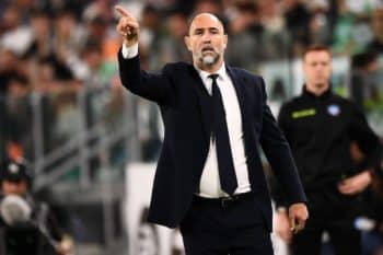 Igor Tudor