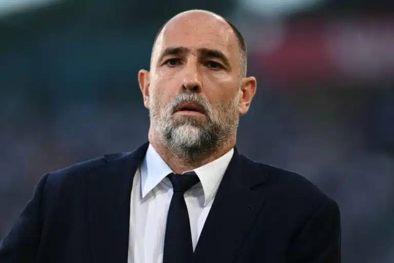 Igor Tudor