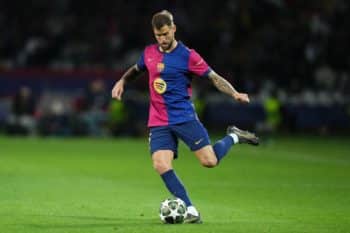 Inigo Martinez