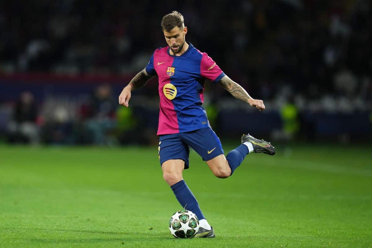 Inigo Martinez