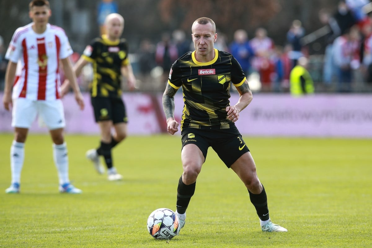 Jacek Góralski