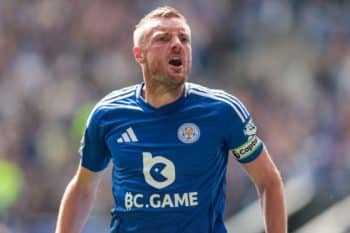 Jamie Vardy