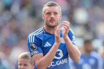 Jamie Vardy