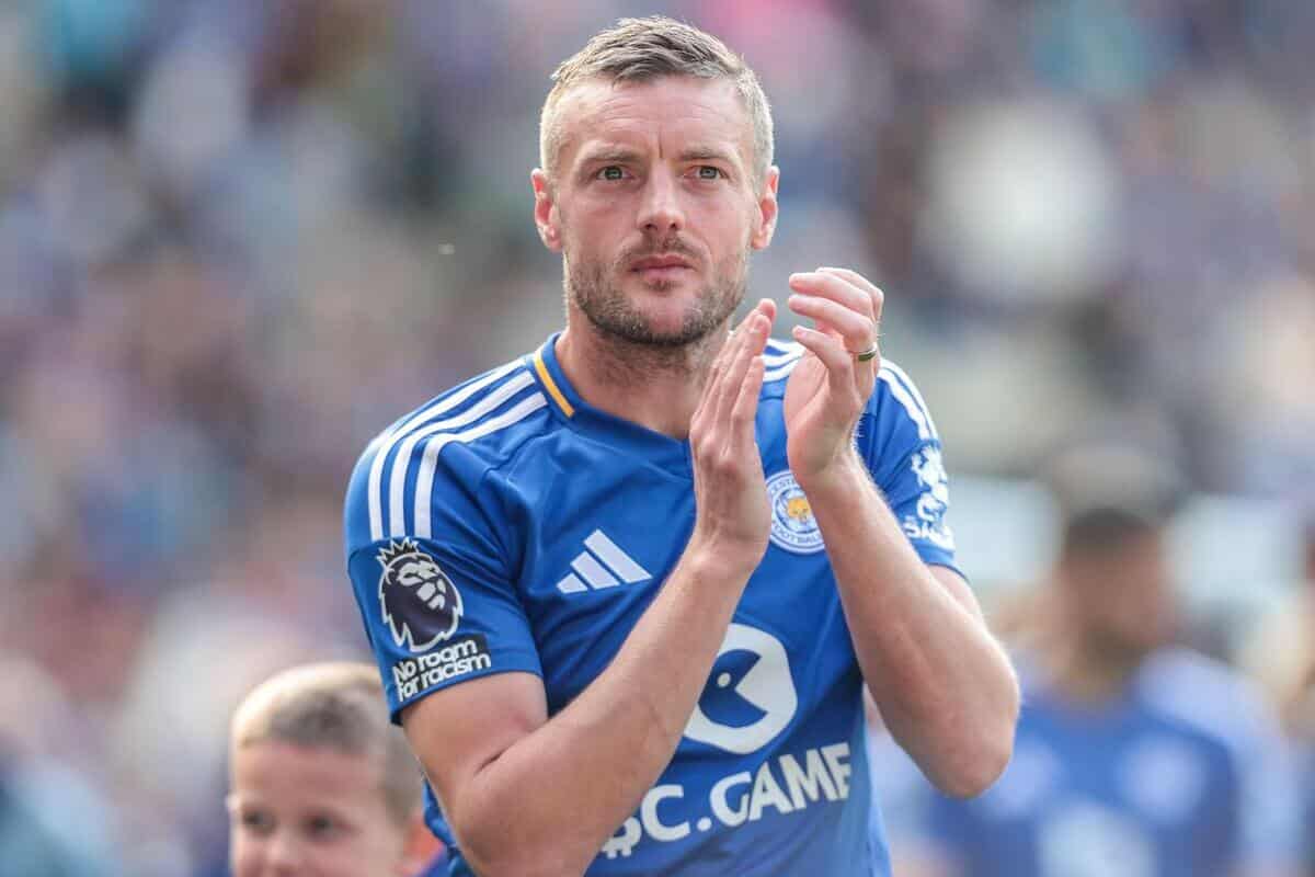 Jamie Vardy